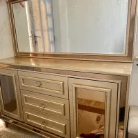 تخت|تخت و سرویس خواب|لنگرود, |دیوار