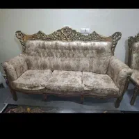 مبلمان سلطنتی