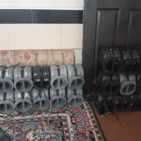 خنک کننده دستگاه ماینر امیدیه