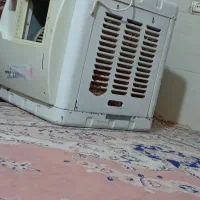 کولر آبی|سایر لوازم برقی|قزوین, |دیوار