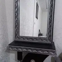 آینه|آینه|مشهد, بهمن|دیوار