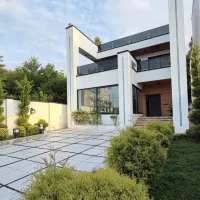 چلک/مدرن خوش ساخت 700 متری استخردار