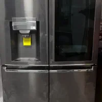 یخچال ساید x39ال جی کره ای اصل