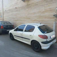 206|خودرو سواری و وانت|لاهیجان, گلستان|دیوار