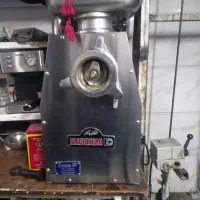 چرخ گوشت صنعتی ۳۲ الکترو کار