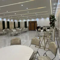 اجاره سالن مراسمات. باغ تالار.لوکیشن.