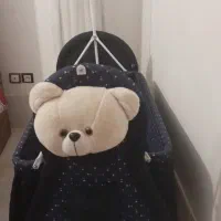 گهواره اسپورت نونو
