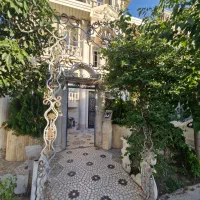 رایا-سه-بر-واقعی-نور-دید-وارزش-دریک-قاب-3طبقه