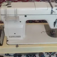 چرخ گلدوزی 802