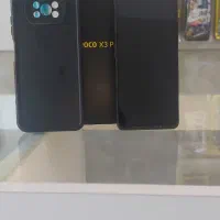 poco x3 pro