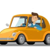 استخدام راننده با خودرو سواری