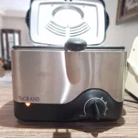 سرخ کن مینی کم‌مصرف