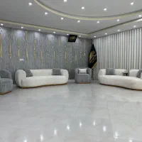 مبل تدی لئون