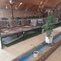 صندوق دار کافه رستورانت