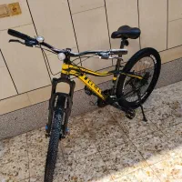 دوچرخه ترگ