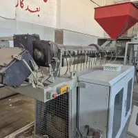فروش خط تولید ظروف یکبارمصرف pp