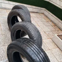 لاستیک کوییک در حد نو