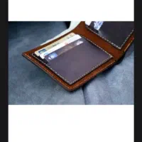 کیف مدارک گم شده