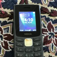 گوشی نوکیا ۱۰۶ اصل درحداک