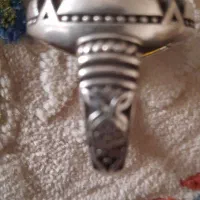 انگشتر شرف  شمس و  شجر ومعاوضه  با جوجه کاسکو