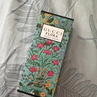عطر گوچی فلورا اورجینال