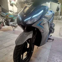 گلکسی ایروکس 155 فول