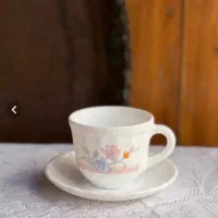 فنجان ارکوپال الیز فرانسه