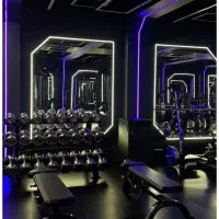 نیازمند مربی در باشگاه