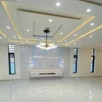 اجرای تخصصی کناف سقف و دیوار (رادیس) با ضمانت اجرا