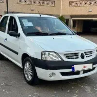 ال نود پارس تندر مدل۹۷