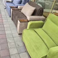 مبل تختخوابشو** تخت خواب شو *شرکتی*در استان گیلان