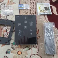 کلید‌هوشمند‌کولر‌آبی