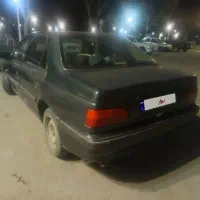 پژو پارس 81|خودرو سواری و وانت|مشهد, عامل|دیوار