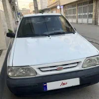 پراید ۹۳|خودرو سواری و وانت|نیشابور, کوی فرهنگیان|دیوار