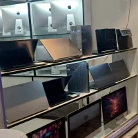 فروش لب تاپ آیمک پلستیشن و لوازم جانبی