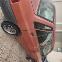 پراید مدل۹۰ دوگانه دست