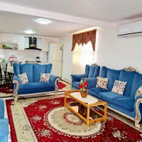 اجاره ویلا سوئیت دو خواب در لاهیجان