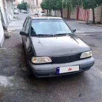 پراید مدل 84 فروش نقد و معاوضه