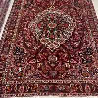 فرش بختیار دستبافت ۶ متری