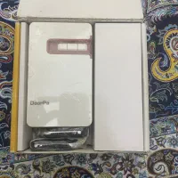 رسیور کرکره برقی