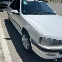 پارس سفارشی فول(ELX)