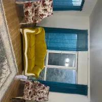 نیم ست تمیز و کاملا سالم