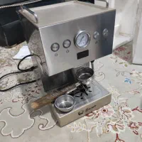 دستگاه اسپرسو ساز خانگی و خانگی نیمه صنعتی