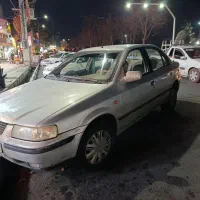 سمند مدل ۸۵