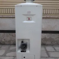 ابگرمکن 50 لیتری الکترواستیل