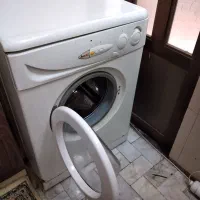 لباسشویی