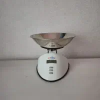 ترازوی آشپزخانه ی دیجیتال مدل  Sun house