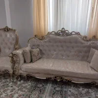 مبلمان و ناهار خوری