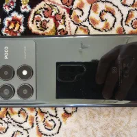 poco x6pro|موبایل|شوشتر, |دیوار