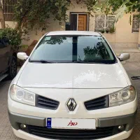مگان مدل 91